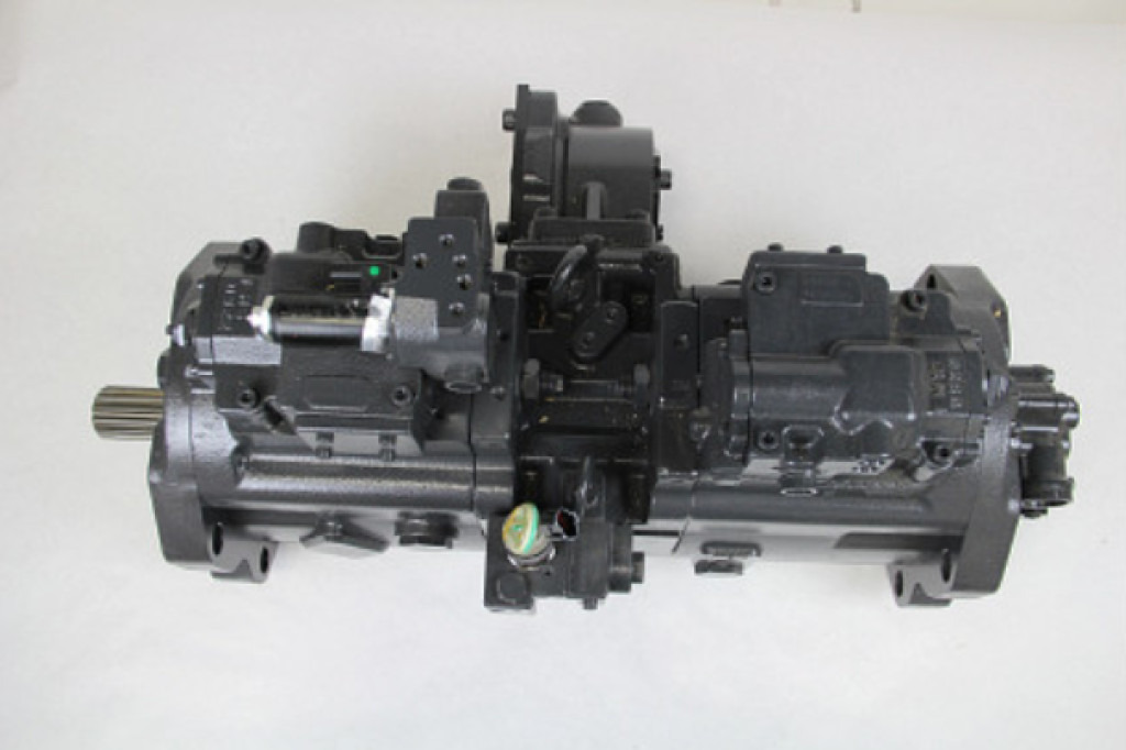Case KSJ13591 - KSJ12240R - Hüdrauliline pump - Ehitusmasinad: pilt 2 Case KSJ13591 - KSJ12240R - Hüdrauliline pump - Ehitusmasinad: pilt 2