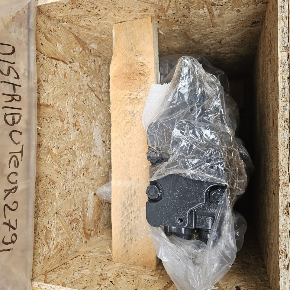 Case KSJ22791 - KSJ22790 - Hüdrauliline klapp - Ehitusmasinad: pilt 1 Case KSJ22791 - KSJ22790 - Hüdrauliline klapp - Ehitusmasinad: pilt 1