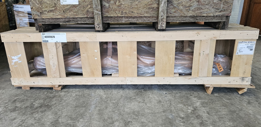 Case KSV25570 - KSV25570 RH - Hüdrauliline silinder - Ehitusmasinad: pilt 1 Case KSV25570 - KSV25570 RH - Hüdrauliline silinder - Ehitusmasinad: pilt 1