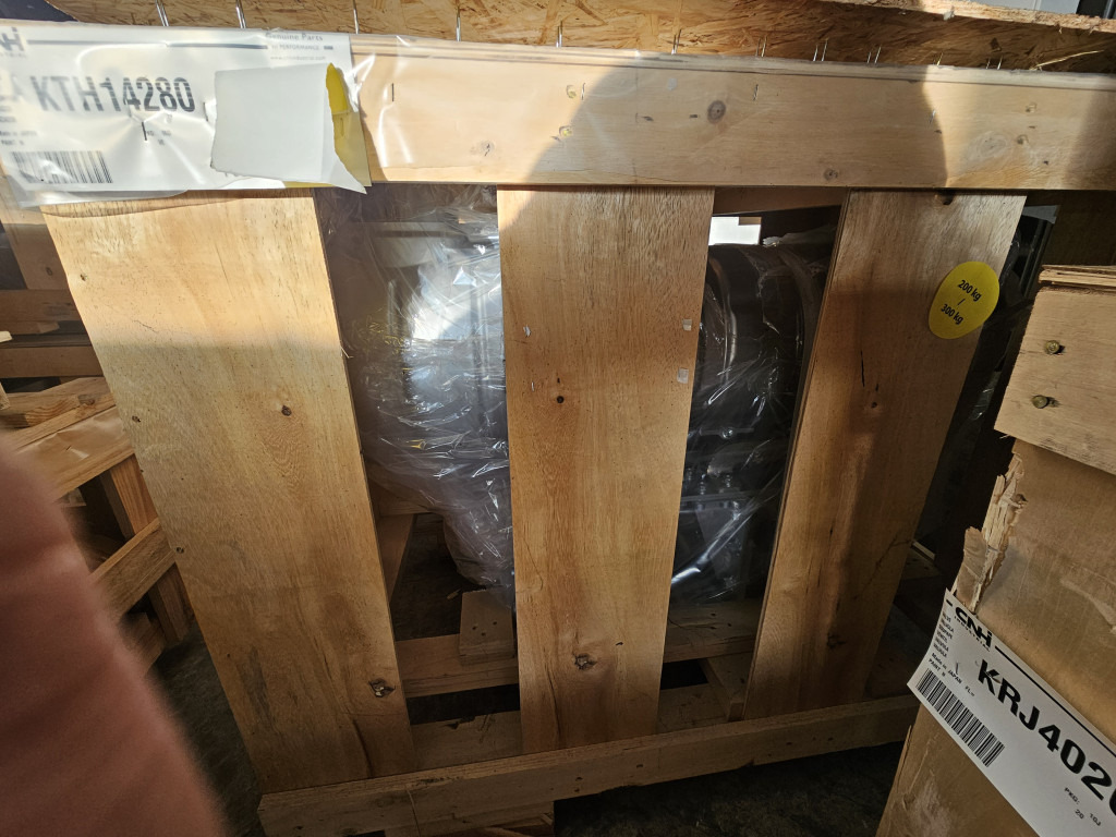 Case KTH14280 - 47921174 - Summuti - Ehitusmasinad: pilt 3 Case KTH14280 - 47921174 - Summuti - Ehitusmasinad: pilt 3