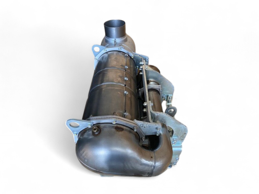 Case KTH14280 - Summuti - Ehitusmasinad: pilt 1 Case KTH14280 - Summuti - Ehitusmasinad: pilt 1