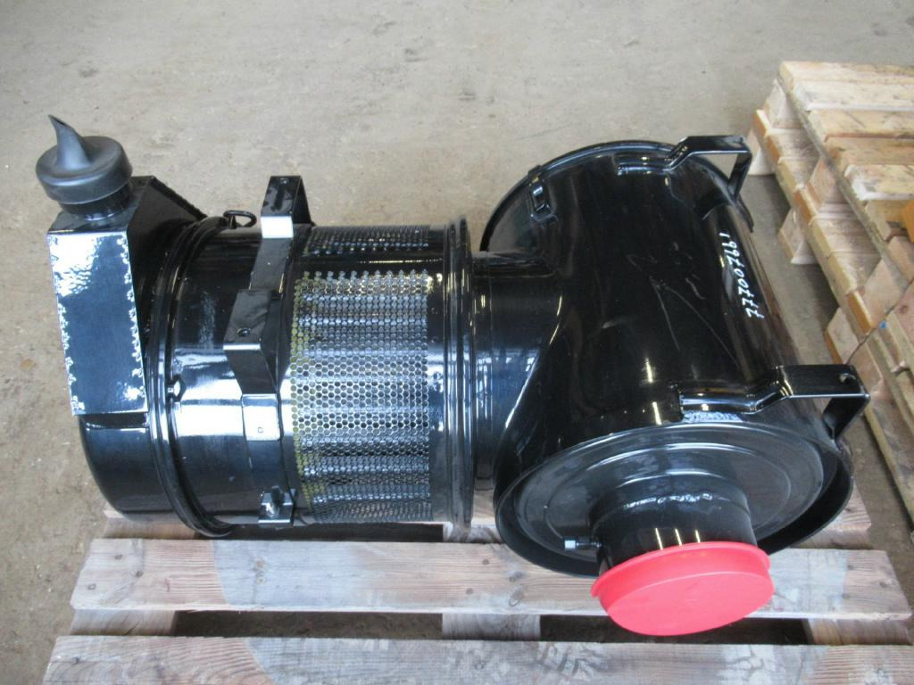 Case KWH0003 - Õhufilter - Ehitusmasinad: pilt 1 Case KWH0003 - Õhufilter - Ehitusmasinad: pilt 1