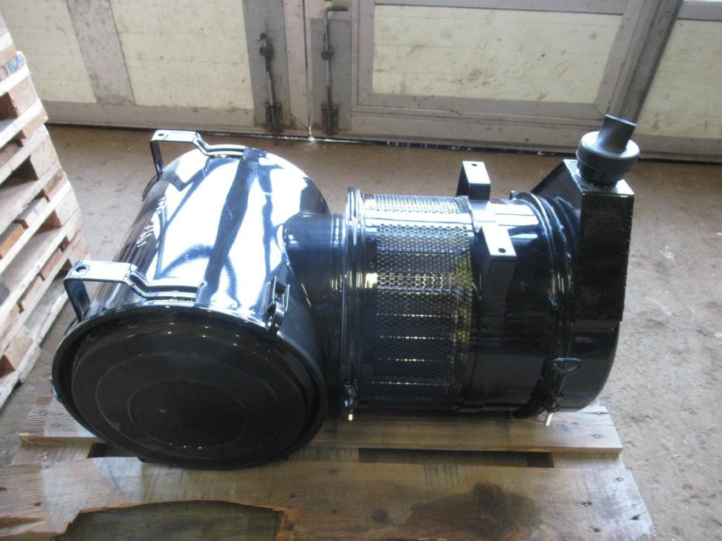 Case KWH0003 - Õhufilter - Ehitusmasinad: pilt 3 Case KWH0003 - Õhufilter - Ehitusmasinad: pilt 3