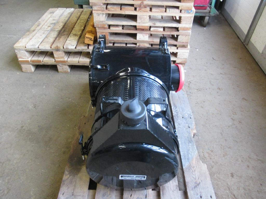 Case KWH0003 - Õhufilter - Ehitusmasinad: pilt 2 Case KWH0003 - Õhufilter - Ehitusmasinad: pilt 2