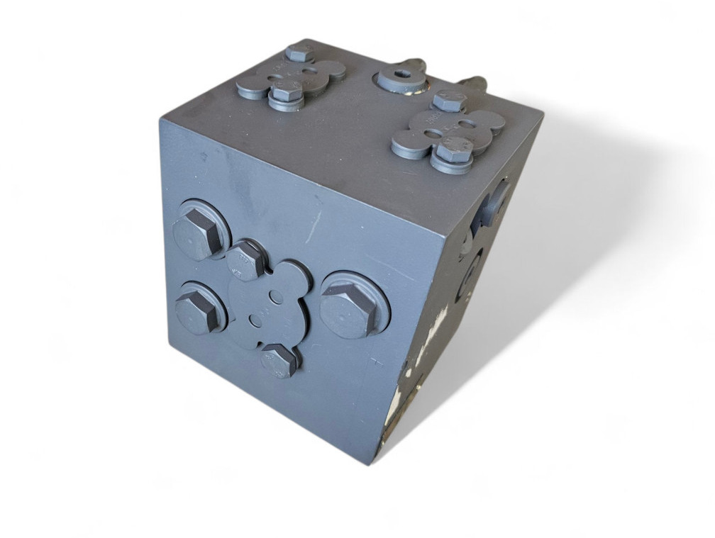 Case ND136679 - 4-9540000178 - Hüdrauliline klapp - Ehitusmasinad: pilt 3 Case ND136679 - 4-9540000178 - Hüdrauliline klapp - Ehitusmasinad: pilt 3