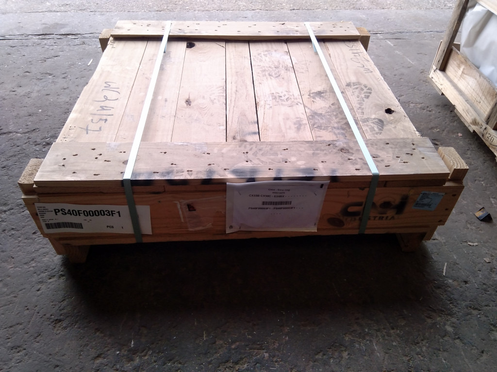 Case PS40F00003F1 - Pöördrõngas - Ehitusmasinad: pilt 2 Case PS40F00003F1 - Pöördrõngas - Ehitusmasinad: pilt 2