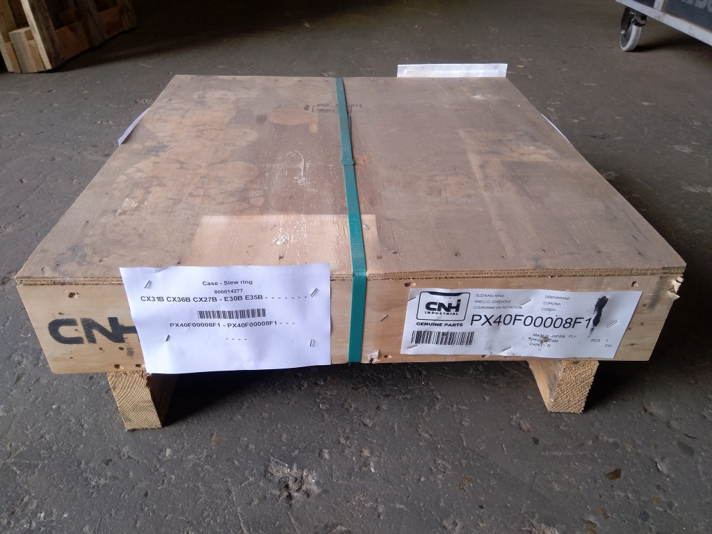 Case PX40F00008F1 - Pöördrõngas - Ehitusmasinad: pilt 2 Case PX40F00008F1 - Pöördrõngas - Ehitusmasinad: pilt 2