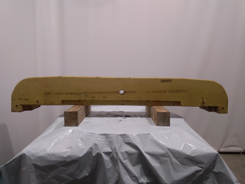 Caterpillar 1651735 - Vastukaal - Ehitusmasinad: pilt 3 Caterpillar 1651735 - Vastukaal - Ehitusmasinad: pilt 3