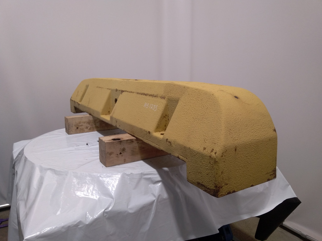 Caterpillar 1651735 - Vastukaal - Ehitusmasinad: pilt 2 Caterpillar 1651735 - Vastukaal - Ehitusmasinad: pilt 2