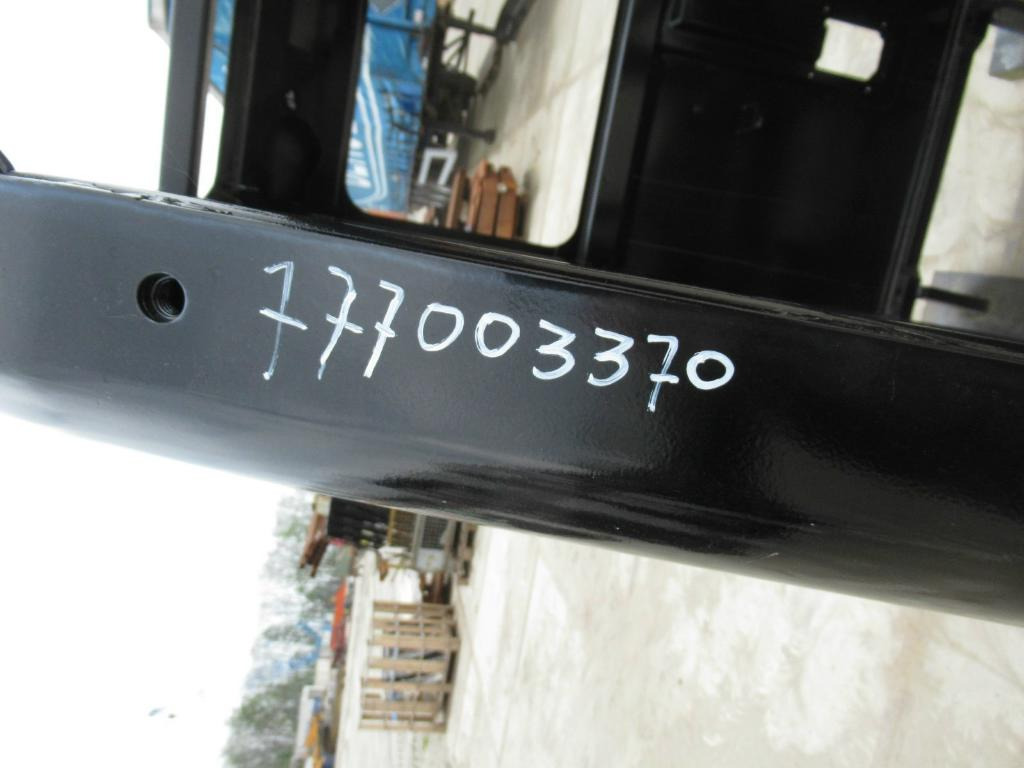 Uus Kabiin - Ehitusmasinad Caterpillar 2268613H02 - 2268613: pilt 7
