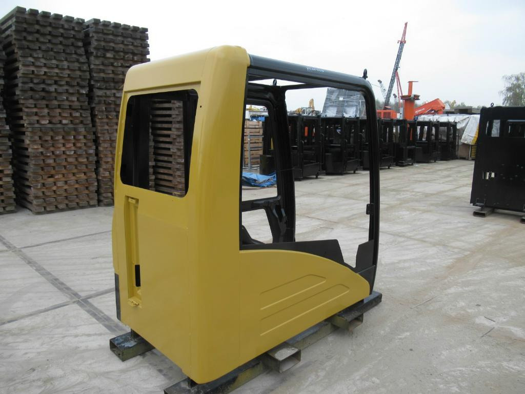 Uus Kabiin - Ehitusmasinad Caterpillar 2268613H02 - 2268613: pilt 9
