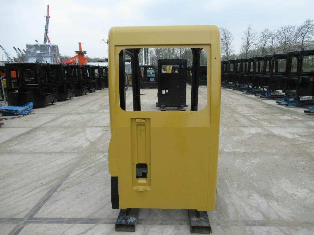 Uus Kabiin - Ehitusmasinad Caterpillar 2268613H02 - 2268613: pilt 10
