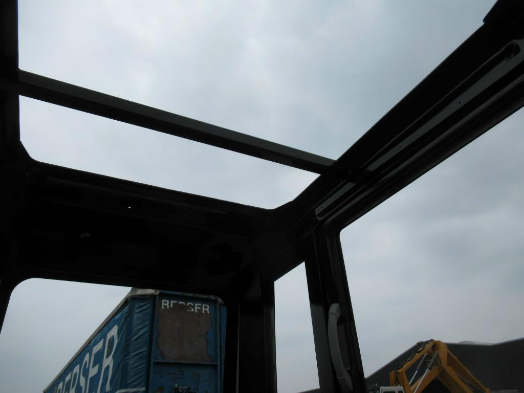 Uus Kabiin - Ehitusmasinad Caterpillar 2268613H02 - 2268613: pilt 6