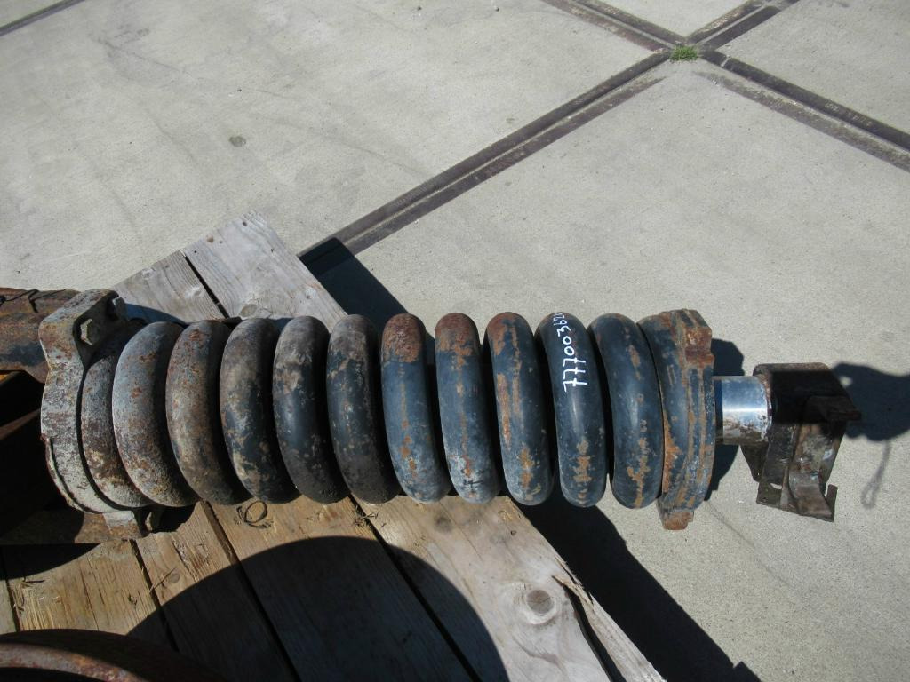 Caterpillar 2394387 - Relss - Ehitusmasinad: pilt 4 Caterpillar 2394387 - Relss - Ehitusmasinad: pilt 4
