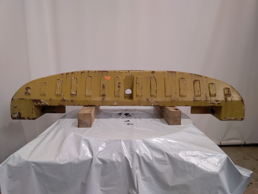 Caterpillar 2657607 - Vastukaal - Ehitusmasinad: pilt 2 Caterpillar 2657607 - Vastukaal - Ehitusmasinad: pilt 2