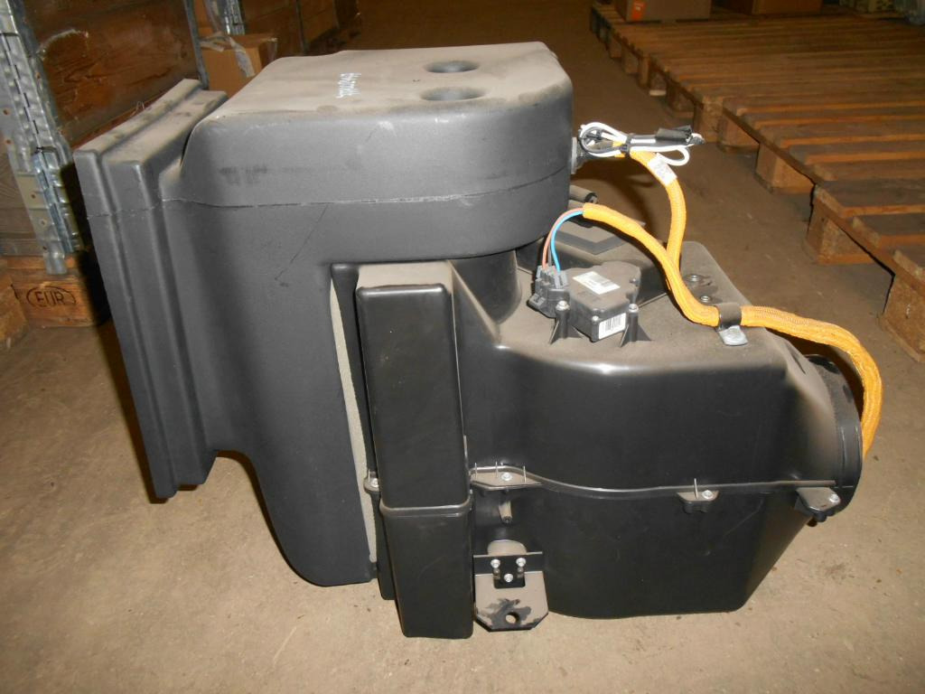 Caterpillar 2763964 - 1839293 - Soojendus/ Ventilatsioon - Ehitusmasinad: pilt 5 Caterpillar 2763964 - 1839293 - Soojendus/ Ventilatsioon - Ehitusmasinad: pilt 5