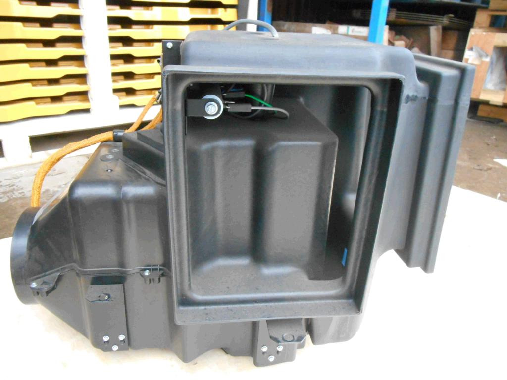 Caterpillar 2763965 - Kliimaseadme osa - Ehitusmasinad: pilt 3 Caterpillar 2763965 - Kliimaseadme osa - Ehitusmasinad: pilt 3