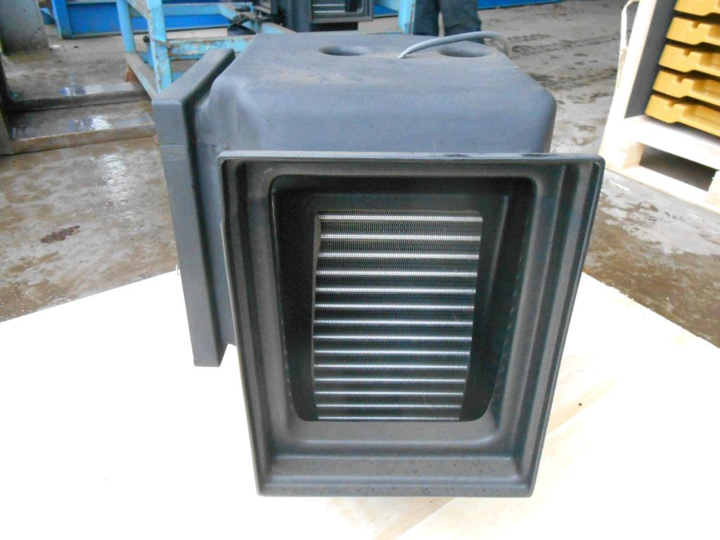 Caterpillar 2763965 - Kliimaseadme osa - Ehitusmasinad: pilt 4 Caterpillar 2763965 - Kliimaseadme osa - Ehitusmasinad: pilt 4