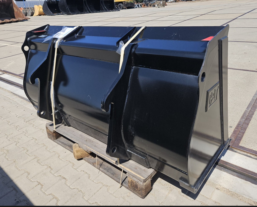 Caterpillar 2849281 - 2611330 - Laaduri kopp: pilt 3 Caterpillar 2849281 - 2611330 - Laaduri kopp: pilt 3