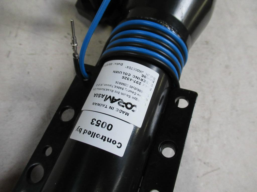 Caterpillar 2974926 - Roolisammas - Ehitusmasinad: pilt 3 Caterpillar 2974926 - Roolisammas - Ehitusmasinad: pilt 3