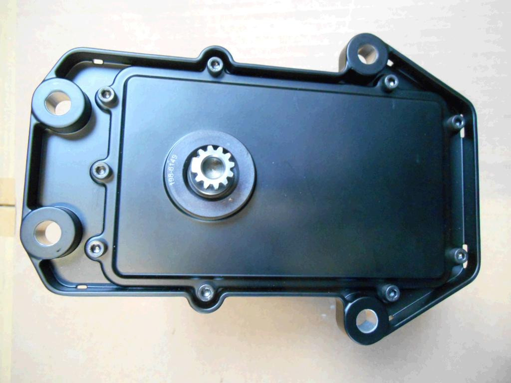 Caterpillar 3010002 - Sensor - Ehitusmasinad: pilt 3 Caterpillar 3010002 - Sensor - Ehitusmasinad: pilt 3