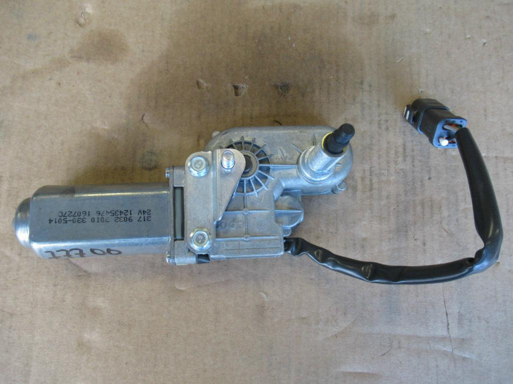 Caterpillar 3305014 - Klaasipuhasti - Ehitusmasinad: pilt 5 Caterpillar 3305014 - Klaasipuhasti - Ehitusmasinad: pilt 5