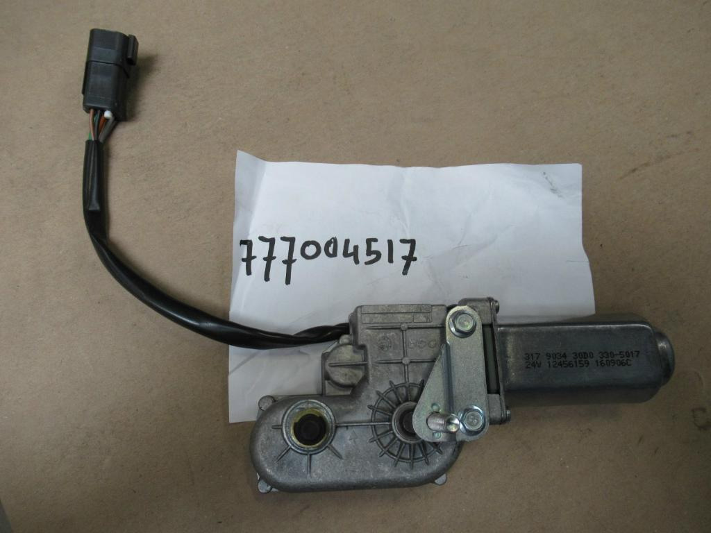 Caterpillar 3305017 - Klaasipuhasti - Ehitusmasinad: pilt 1 Caterpillar 3305017 - Klaasipuhasti - Ehitusmasinad: pilt 1