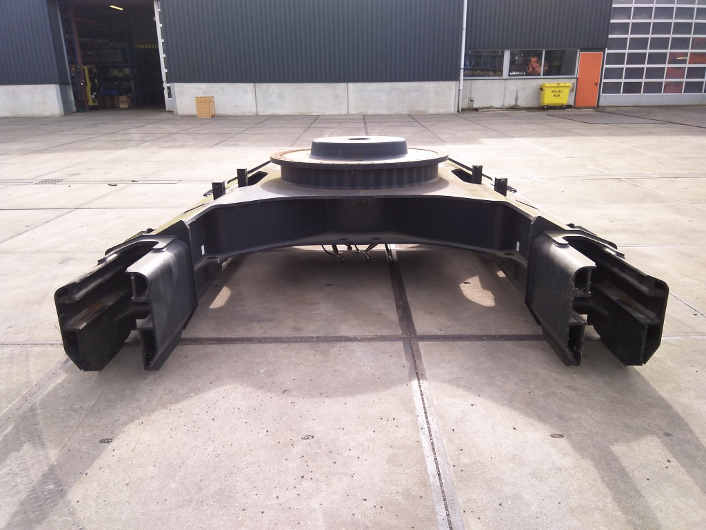 Caterpillar 336F - - Alusvankri varuosad - Lintekskavaator: pilt 2 Caterpillar 336F - - Alusvankri varuosad - Lintekskavaator: pilt 2
