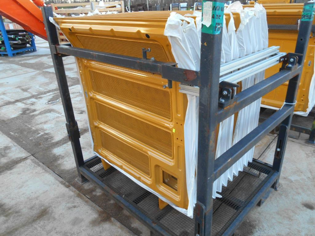 Caterpillar 3384008 - 3374910 - Uks ja varuosad - Ehitusmasinad: pilt 5 Caterpillar 3384008 - 3374910 - Uks ja varuosad - Ehitusmasinad: pilt 5