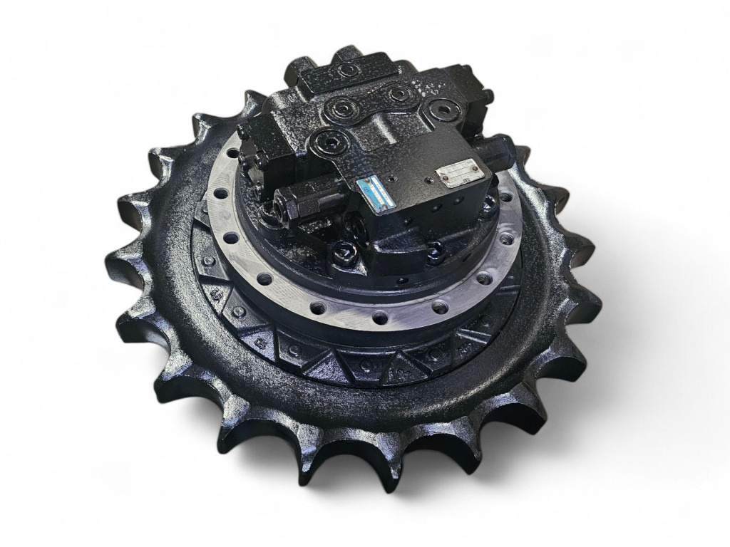 Caterpillar 3530491 - 5071117 - Veomootor - Ehitusmasinad: pilt 1 Caterpillar 3530491 - 5071117 - Veomootor - Ehitusmasinad: pilt 1