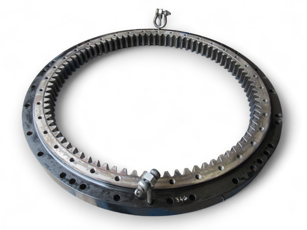 Caterpillar 3530547 - 1994596 - Pöördrõngas - Ehitusmasinad: pilt 1 Caterpillar 3530547 - 1994596 - Pöördrõngas - Ehitusmasinad: pilt 1