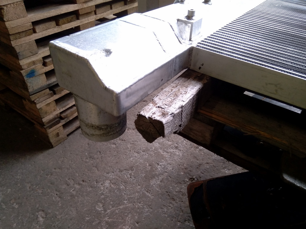 Caterpillar 365CL - - Sisejahutus - Ehitusmasinad: pilt 3 Caterpillar 365CL - - Sisejahutus - Ehitusmasinad: pilt 3