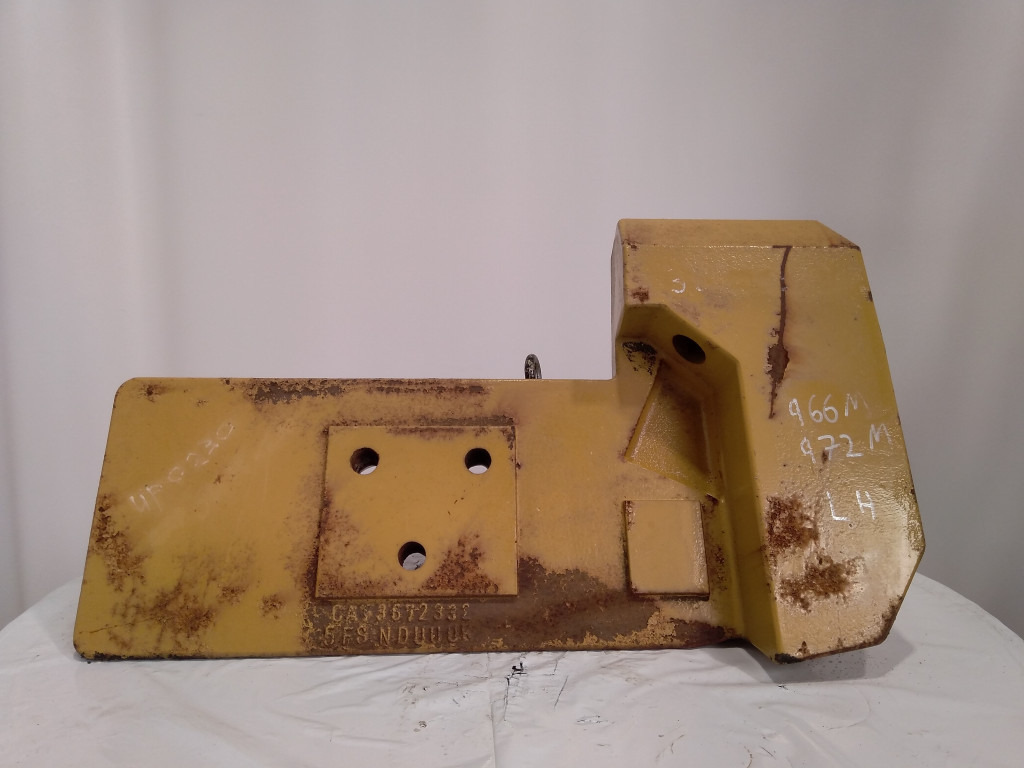 Caterpillar 3672332 - Vastukaal - Ehitusmasinad: pilt 1 Caterpillar 3672332 - Vastukaal - Ehitusmasinad: pilt 1