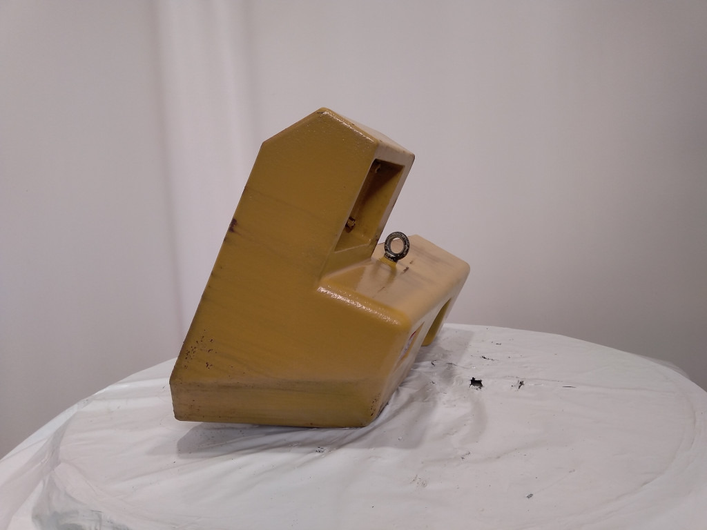 Caterpillar 3672332 - Vastukaal - Ehitusmasinad: pilt 2 Caterpillar 3672332 - Vastukaal - Ehitusmasinad: pilt 2