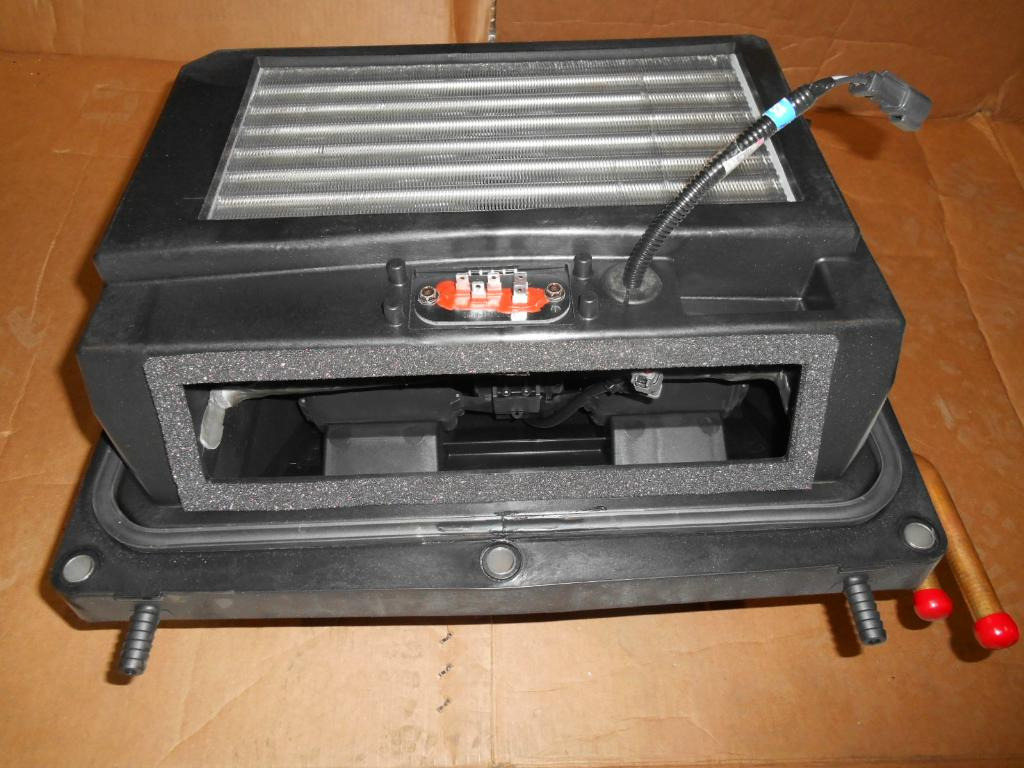 Caterpillar 3750340 - 5142706 - Kliimaseadme osa - Ehitusmasinad: pilt 4 Caterpillar 3750340 - 5142706 - Kliimaseadme osa - Ehitusmasinad: pilt 4