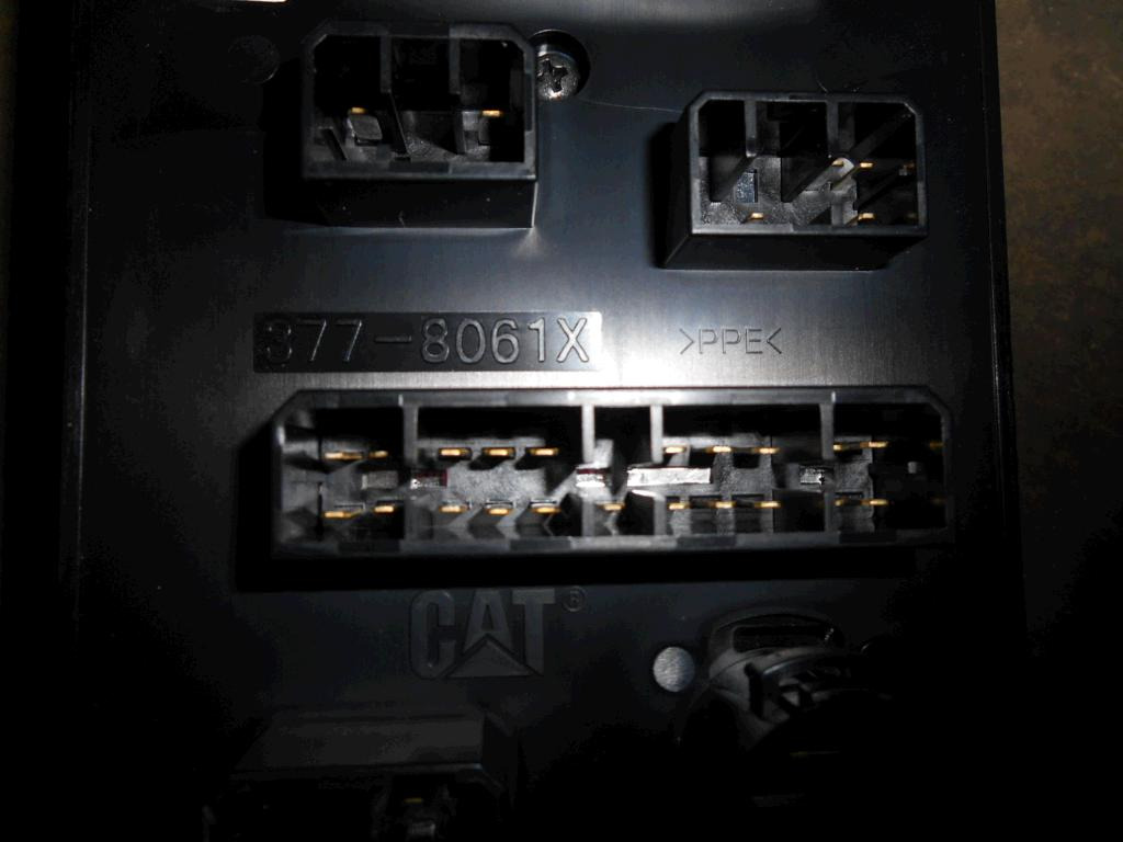 Caterpillar 3778061X - 3778061 - Kaitse - Ehitusmasinad: pilt 5 Caterpillar 3778061X - 3778061 - Kaitse - Ehitusmasinad: pilt 5