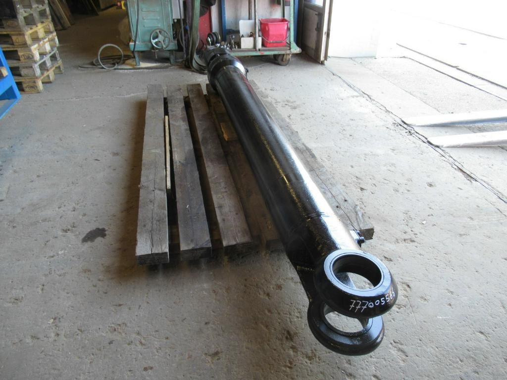 Caterpillar 3861008 - - Hüdrauliline silinder - Ehitusmasinad: pilt 2 Caterpillar 3861008 - - Hüdrauliline silinder - Ehitusmasinad: pilt 2