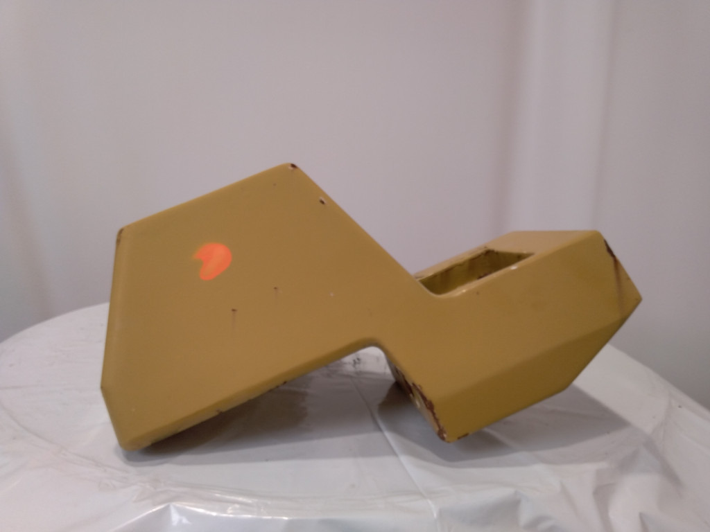 Caterpillar 3930070 - Vastukaal - Ehitusmasinad: pilt 2 Caterpillar 3930070 - Vastukaal - Ehitusmasinad: pilt 2