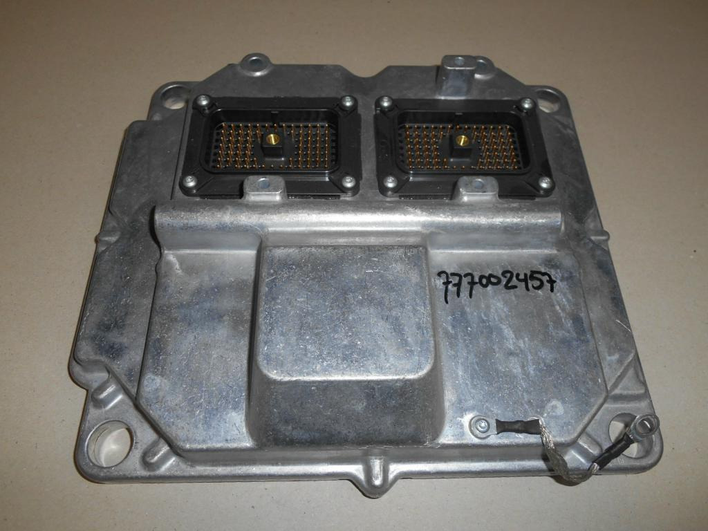 Caterpillar 3943902 - 4855429 - Mootori juhtimisseade - Ehitusmasinad: pilt 1 Caterpillar 3943902 - 4855429 - Mootori juhtimisseade - Ehitusmasinad: pilt 1