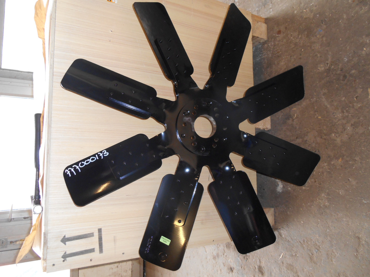 Caterpillar 4017451 - Puhur - Ehitusmasinad: pilt 1 Caterpillar 4017451 - Puhur - Ehitusmasinad: pilt 1