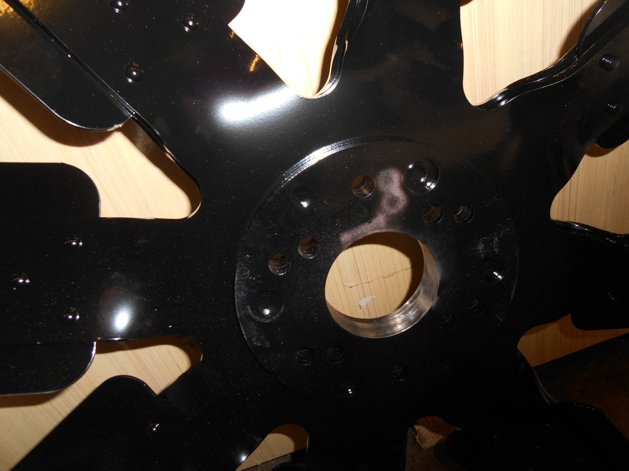 Caterpillar 4017451 - Puhur - Ehitusmasinad: pilt 4 Caterpillar 4017451 - Puhur - Ehitusmasinad: pilt 4