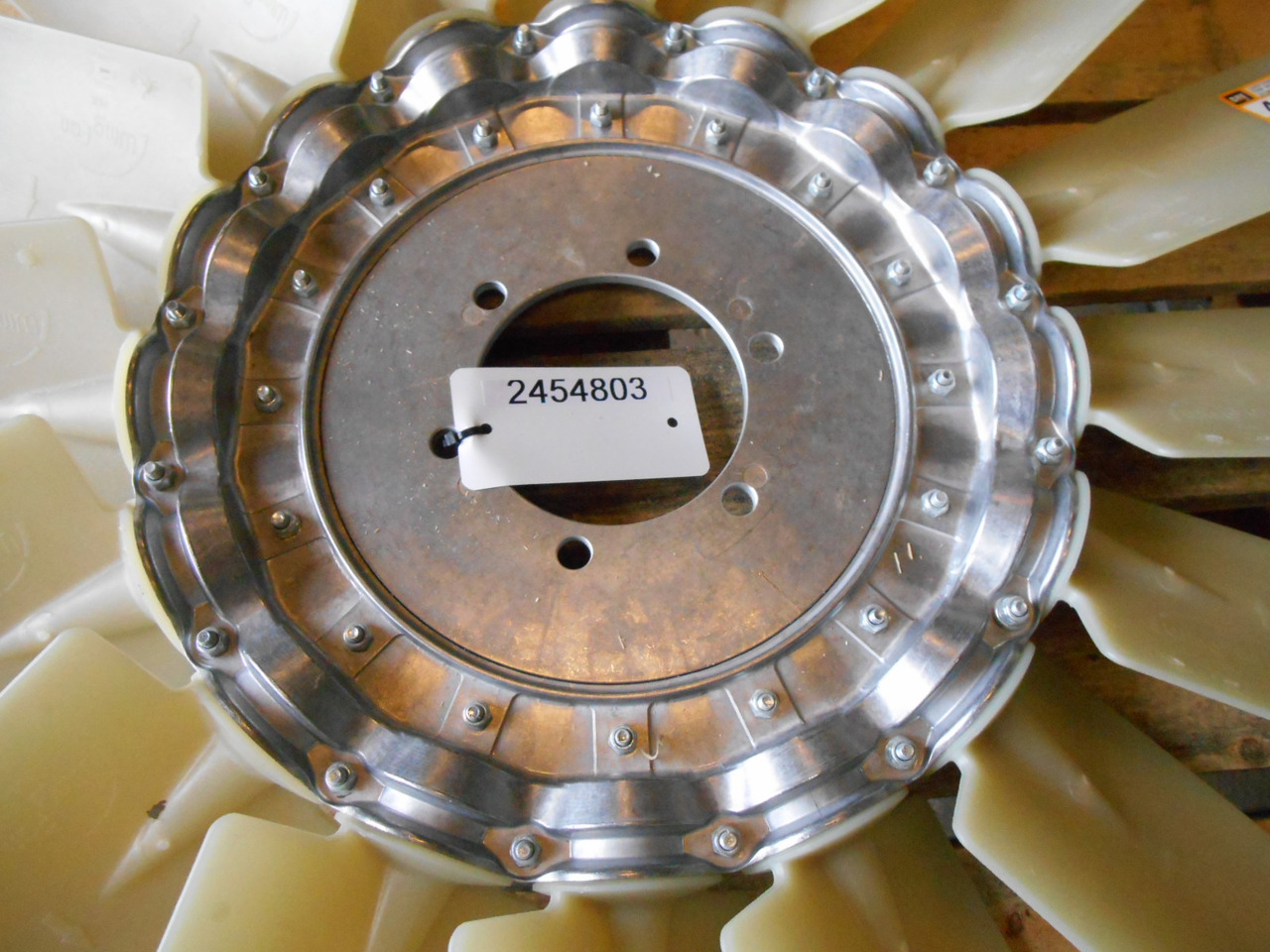 Caterpillar 4021897 - - Puhur - Ehitusmasinad: pilt 2 Caterpillar 4021897 - - Puhur - Ehitusmasinad: pilt 2