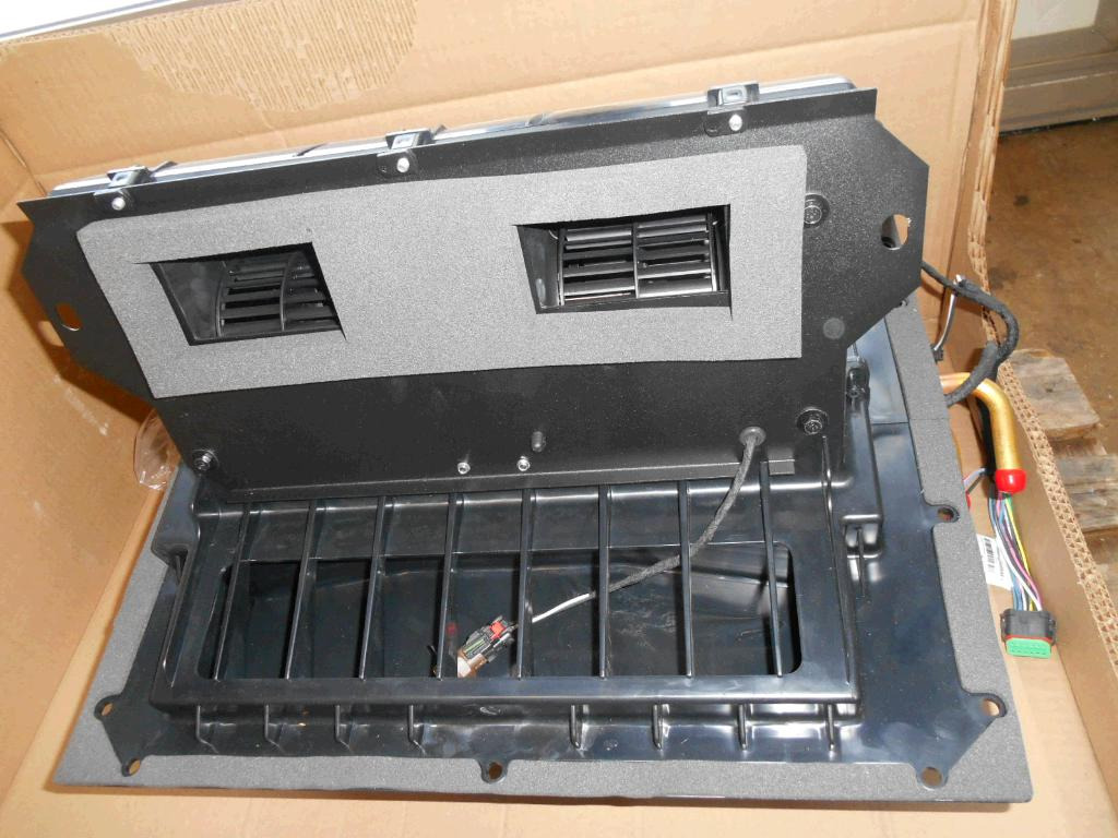 Caterpillar 4151735 - 5711511 - Soojendus/ Ventilatsioon - Ehitusmasinad: pilt 1 Caterpillar 4151735 - 5711511 - Soojendus/ Ventilatsioon - Ehitusmasinad: pilt 1