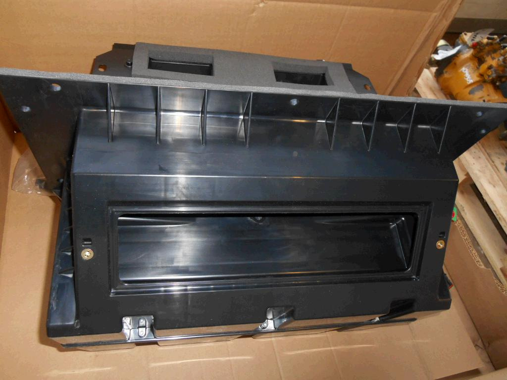 Caterpillar 4151735 - 5711511 - Soojendus/ Ventilatsioon - Ehitusmasinad: pilt 3 Caterpillar 4151735 - 5711511 - Soojendus/ Ventilatsioon - Ehitusmasinad: pilt 3