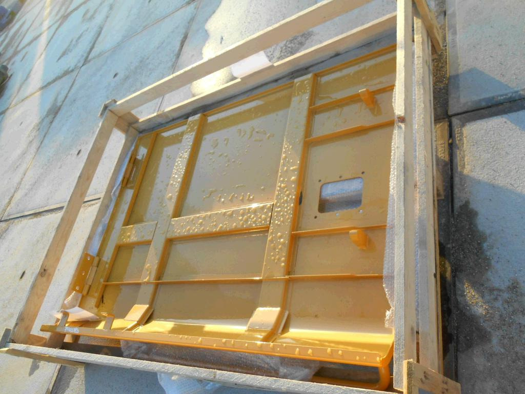 Caterpillar 4191477 - 3666451 - Uks ja varuosad - Ehitusmasinad: pilt 5 Caterpillar 4191477 - 3666451 - Uks ja varuosad - Ehitusmasinad: pilt 5