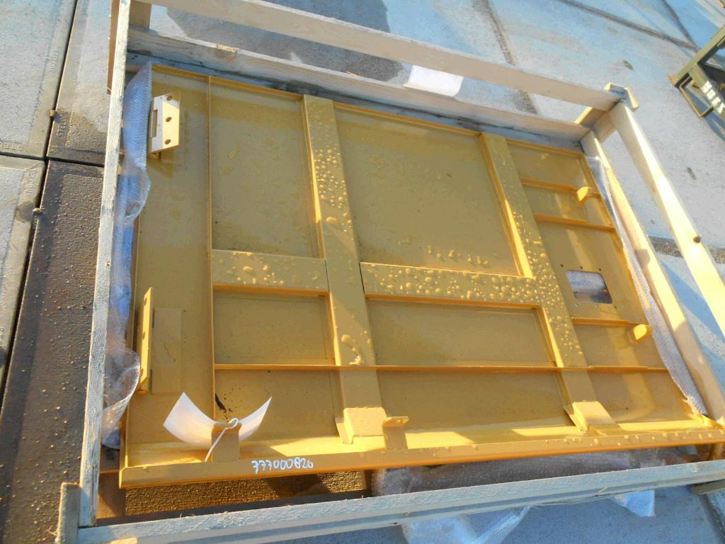 Caterpillar 4191477 - 3666451 - Uks ja varuosad - Ehitusmasinad: pilt 1 Caterpillar 4191477 - 3666451 - Uks ja varuosad - Ehitusmasinad: pilt 1
