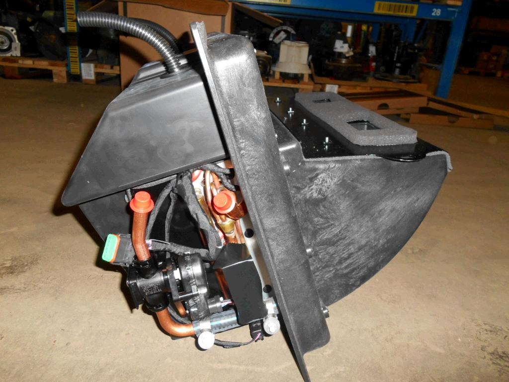 Caterpillar 4377412 - 3697707 - Kliimaseadme osa - Ehitusmasinad: pilt 3 Caterpillar 4377412 - 3697707 - Kliimaseadme osa - Ehitusmasinad: pilt 3