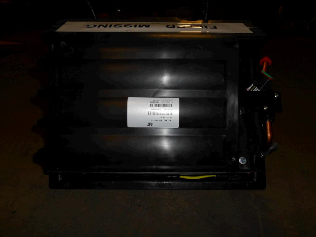 Caterpillar 4377412 - 3697707 - Kliimaseadme osa - Ehitusmasinad: pilt 5 Caterpillar 4377412 - 3697707 - Kliimaseadme osa - Ehitusmasinad: pilt 5