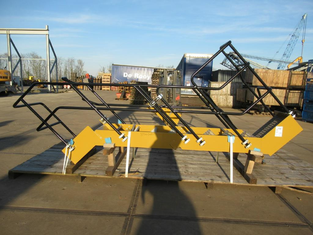 Caterpillar 4778550 - 3767608 - Uks ja varuosad - Ehitusmasinad: pilt 3 Caterpillar 4778550 - 3767608 - Uks ja varuosad - Ehitusmasinad: pilt 3