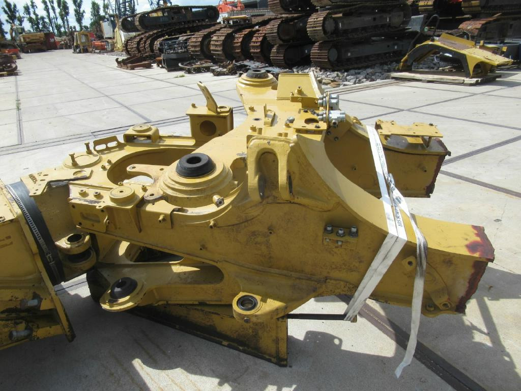 Caterpillar 4836737 - 3642249 - Alusvankri varuosad - Ehitusmasinad: pilt 4 Caterpillar 4836737 - 3642249 - Alusvankri varuosad - Ehitusmasinad: pilt 4